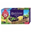 Kép 1/3 - Gyümölcstea TEEKANNE World of Fruits fekete ribizli és citrom 20 filter/doboz
