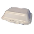 Kép 1/2 - Habdoboz 1/1 HP2/HB9/ E-9 fehér 125 darabos