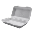 Kép 2/2 - Habdoboz HP3/HP10/E-10 fehér 250 darabos