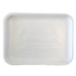 Kép 2/2 - Habtálca 70-es T4 133 x 178 mm fehér 400 darabos