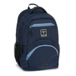 Kép 2/2 - Hátizsák ARS UNA ergonomikus 27L Navy