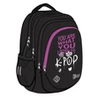 Kép 1/2 - Hátizsák K-Pop Anatómiai kerekített