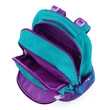 Kép 5/5 - Hátizsák OXY Ombre blue-pink