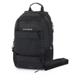 Kép 1/5 - Hátizsák OXY Sport Black
