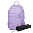 Kép 1/5 - Hátizsák OXY Sport Violet