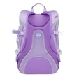 Kép 5/5 - Hátizsák OXY Sport Violet