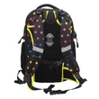 Kép 3/3 - Hátizsák RUCKSACK Neon dots