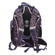 Kép 3/3 - Hátizsák RUCKSACK Pink flowers
