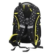 Kép 3/3 - Hátizsák RUCKSACK White dots