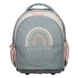 Kép 1/5 - Hátizsák STREET ergonómikus Simple Horizont