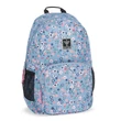 Kép 1/2 - Hátizsák iskolai ARS UNA AU-14 Pearl Blossom Blue