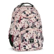 Kép 1/2 - Hátizsák iskolai ARS UNA AU-6 Flowery Pink