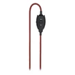Kép 3/5 - Headset vezetékes HAMA HS-USB400 fekete