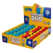 Kép 1/3 - Hegyező ASTRA duo 2 lyukú