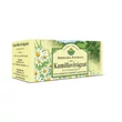 Kép 2/2 - Herbatea HERBÁRIA kamillavirágzat 25x1 g