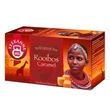 Kép 2/2 - Herbatea TEEKANNE Rooibos karamell ízű 20 filter/doboz
