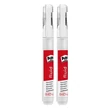 Kép 1/2 - Hibajavító toll HENKEL Pritt Pocket Pen fémhegyű 2x8ml 2 darabos