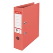 Kép 1/3 - Iratrendező ESSELTE Colour Breeze Standard A/4 75 mm élvédős korall