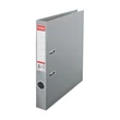 Kép 2/2 - Iratrendező ESSELTE Standard A/4 50 mm szürke