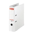 Kép 1/4 - Iratrendező ESSELTE Standard Plus Vivida A/4 80 mm fehér