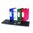 Kép 1/2 - Iratrendező ESSELTE Standard Vivida A/5 75 mm fehér