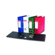 Kép 2/2 - Iratrendező ESSELTE Standard Vivida A/5 75 mm kék