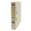 Kép 1/2 - Iratrendező VECTRALINE A/4 50 mm élvédő sínnel fehér