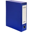 Kép 1/2 - Iratrendező tokos OPTIMA A/4 80mm kék