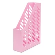 Kép 1/2 - Irattartó papucs HAN Klassic 70 mm műanyag pasztell pink
