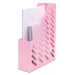 Kép 2/2 - Irattartó papucs HAN Klassic 70 mm műanyag pasztell pink