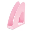 Kép 1/2 - Irattartó papucs HAN Re-Loop 70 mm 100% recycling PP pasztell pink