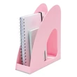 Kép 2/2 - Irattartó papucs HAN Re-Loop 70 mm 100% recycling PP pasztell pink