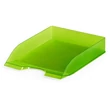 Kép 1/3 - Irattartó tálca DURABLE Basic A/4 világoszöld