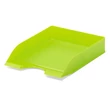 Kép 1/2 - Irattartó tálca DURABLE Basic A/4 zöld