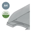 Kép 3/5 - Irattartó tálca LEITZ Plus füst