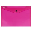 Kép 1/2 - Irattasak E-COLLECTION A/4 patentos pink