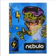 Kép 1/2 - Írószertartó NEBULO Gamer