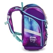 Kép 2/4 - Iskolatáska OXY Premium Light Dream