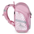 Kép 2/5 - Iskolatáska OXY Premium Light Horse Romantic