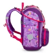 Kép 3/5 - Iskolatáska szett OXY Premium 3 részes Playworld Girl tolltartóval és tornazsákkal
