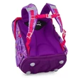 Kép 4/5 - Iskolatáska szett OXY Premium 3 részes Playworld Girl tolltartóval és tornazsákkal