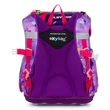 Kép 5/5 - Iskolatáska szett OXY Premium 3 részes Playworld Girl tolltartóval és tornazsákkal