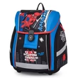 Kép 2/5 - Iskolatáska szett OXY Premium Light 3 részes Spiderman tolltartóval és tornazsákkal