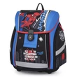 Kép 4/5 - Iskolatáska szett OXY Premium Light 3 részes Spiderman tolltartóval és tornazsákkal