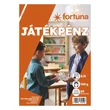 Kép 1/3 - Játékpénz FORTUNA