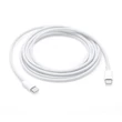 Kép 1/2 - Kábel APPLE USB-C 2M