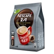 Kép 2/2 - Kávé instant NESCAFE 2in1 10x8 g