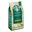 Kép 2/2 - Kávé szemes STARBUCKS Blonde Espresso Roast 200 g