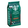 Kép 2/2 - Kávé szemes STARBUCKS Pike Place Roast 200 g