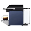 Kép 2/4 - Kávéfőző kapszulás PIXIE D62 EU 19 bar Nespresso sötétkék